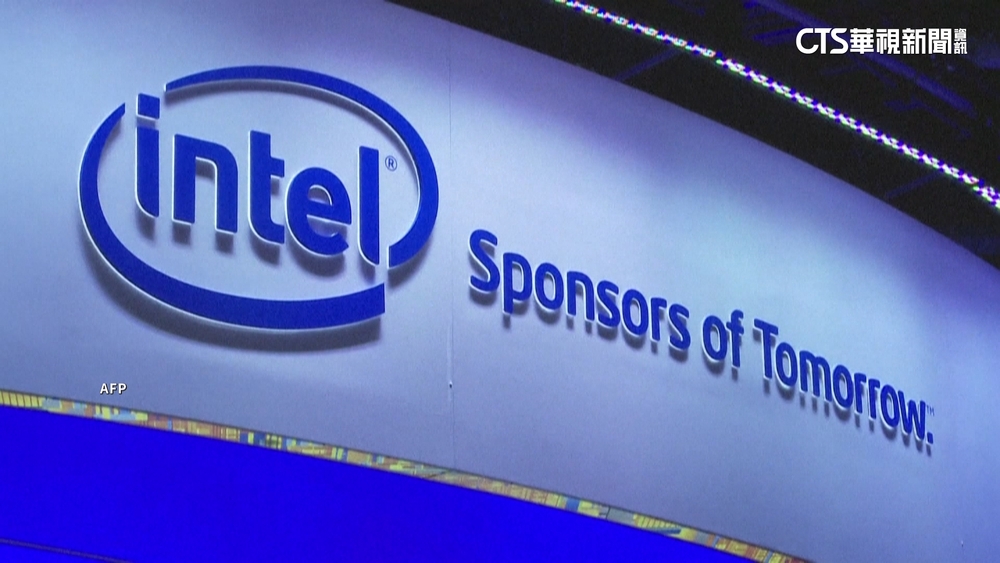CNBC報導　英特爾欲以折購價　換股權注入