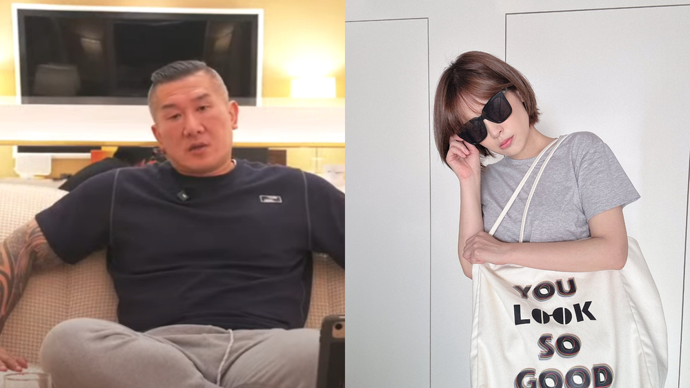 館長喊「中國行慘賠百萬」　陳沂：兩邊討好下場就是什麼都沒有