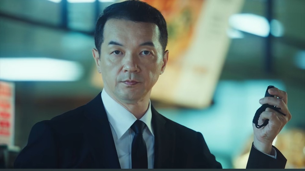 酒醉風波消失兩年！ 全聯先生回歸　最新廣告曝光