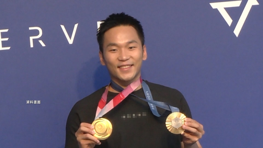 傳李洋將接任運動部長　奧會主席林鴻道讚他這優勢：帶來新氣象