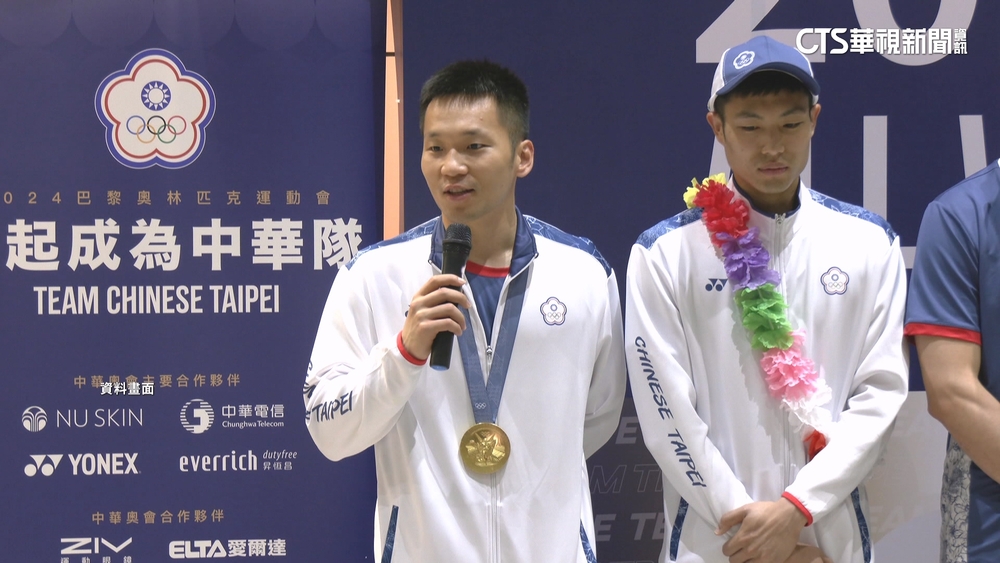 首位運動部長由奧運金牌李洋接任？　卓揆未否認