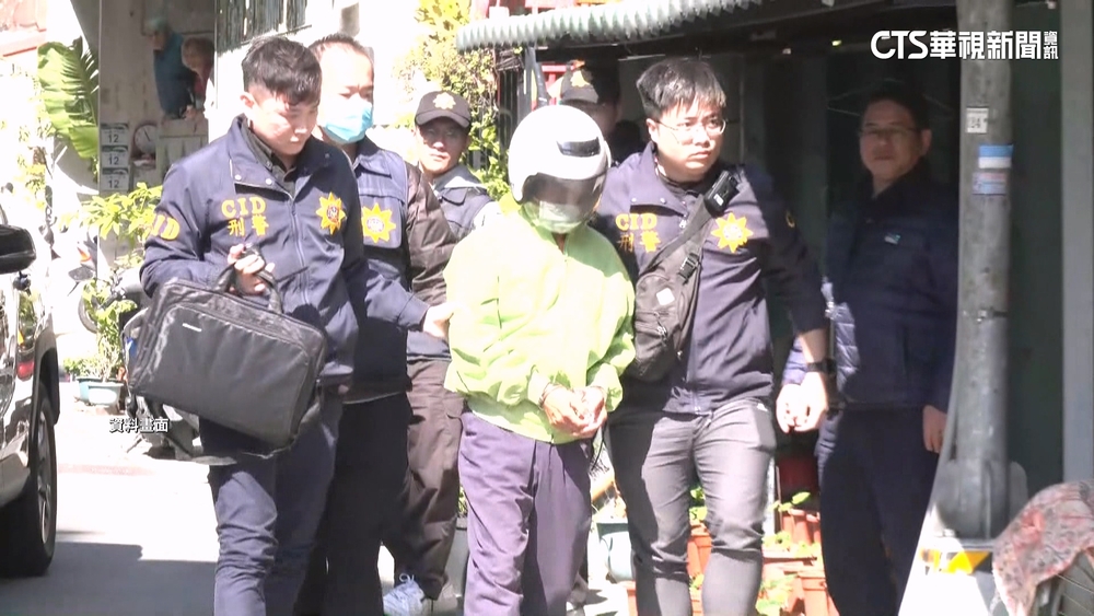 立委推「無期徒刑分級制」　律師：需考量能否抑制再犯