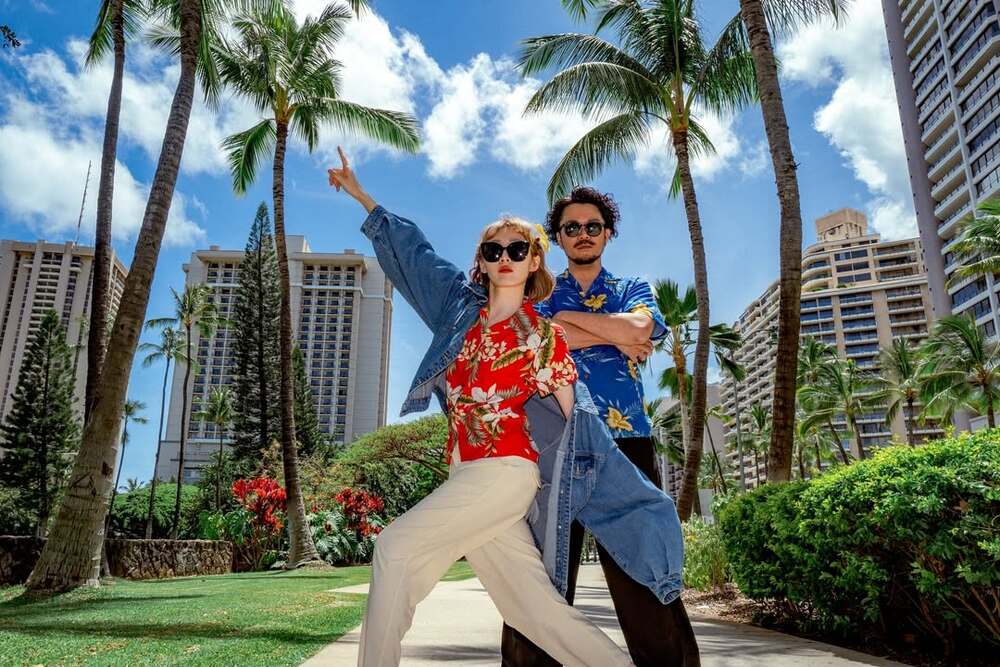 台日網紅夫妻拋震撼彈！　宣布「和平離婚2年」　　昔日愛情故事翻拍過電影