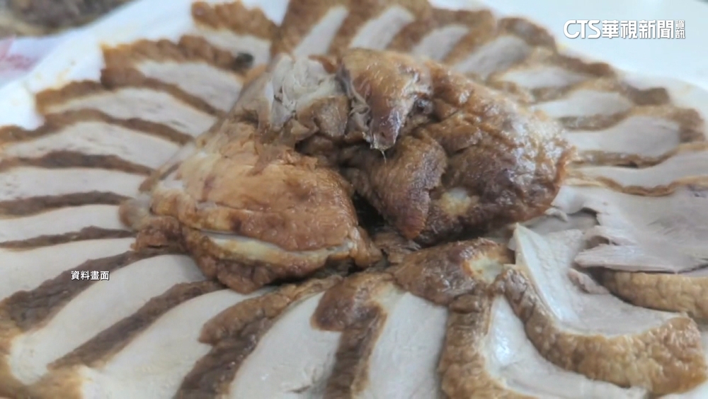 知名烤鴨分店驗出沙門氏菌　被害暴增300人