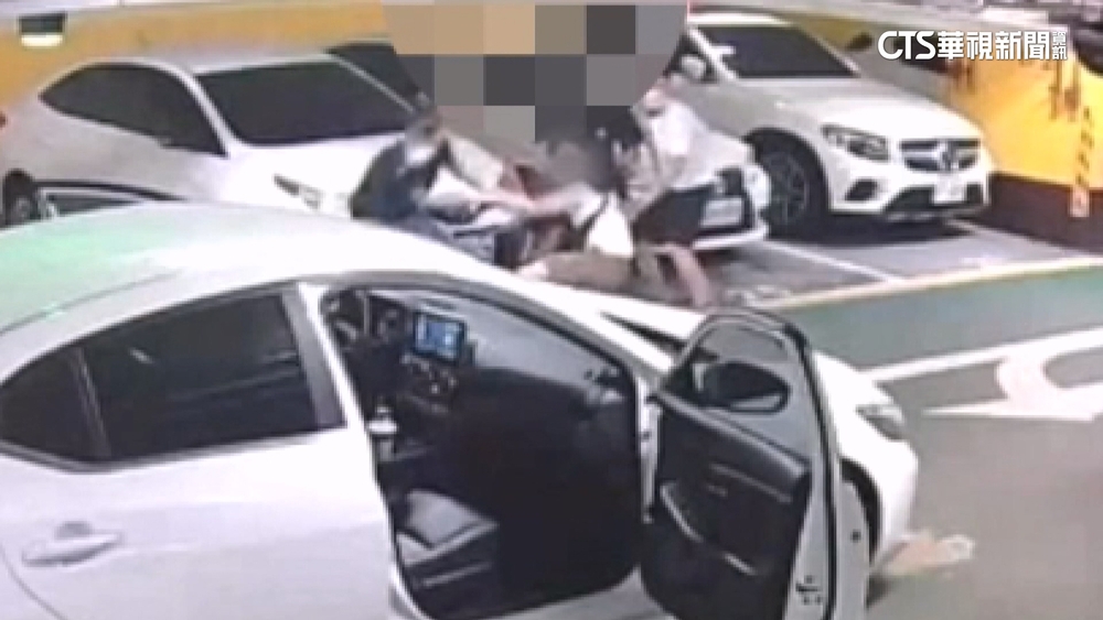 101旁擄台商！肉票在中國做直播　涉詐欺應訊後被擄