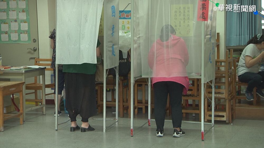 823投票在即！　仔細看5點注意　「這行為」恐判刑、挨罰20萬