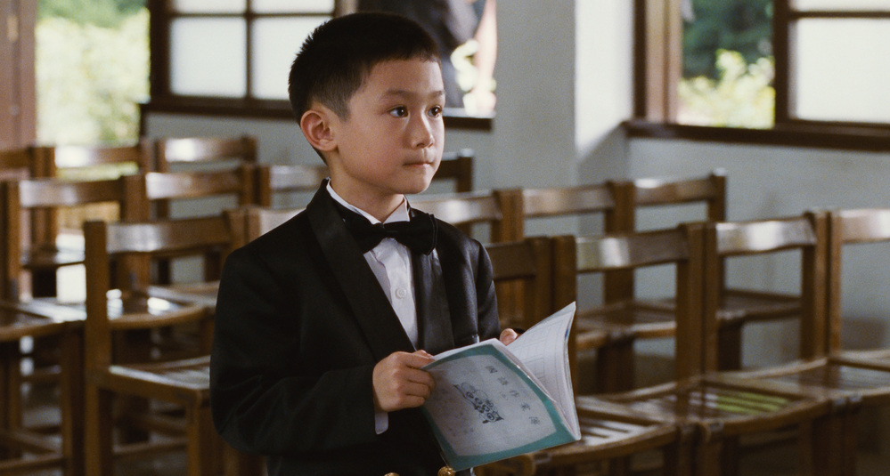 楊德昌傳世經典《一一》上映25周年　全新4K修復版9/19重返大銀幕