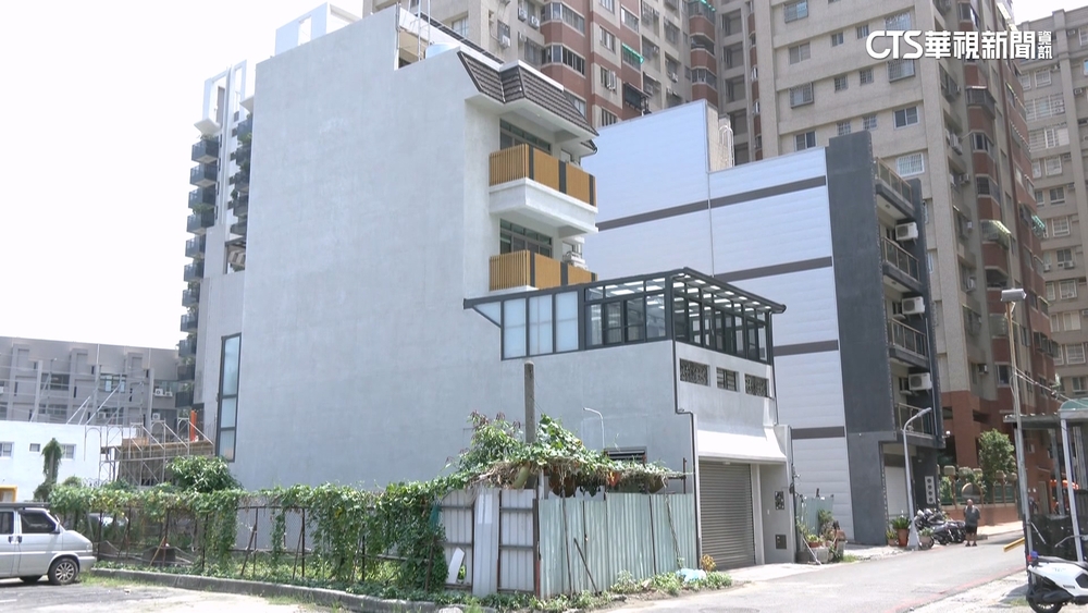 住3千萬豪宅開名車進出　死者「詐欺」前科累累遭通緝