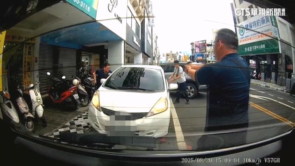 受邀合夥疑惡性倒閉.血本無歸　股東擄2男.勒索家屬