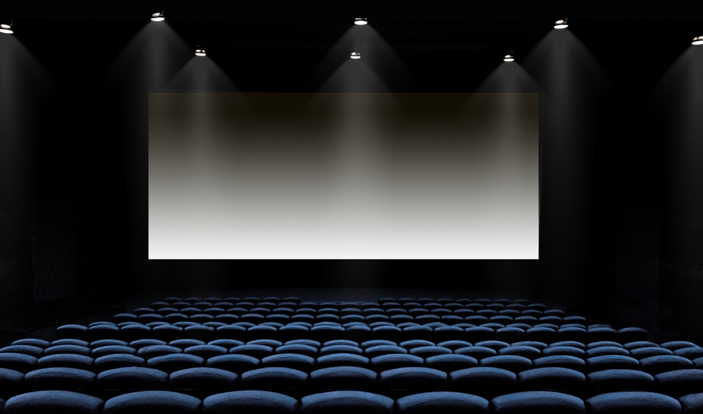 靈異電影變少　他問「大家不怕鬼了？」　　網曝原因：比鬼恐佈