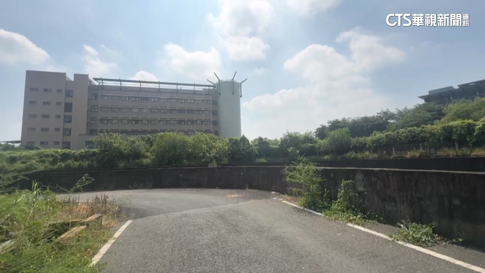 左營槍殺命案槍手仍未落網　不排除翻進高雄大學？