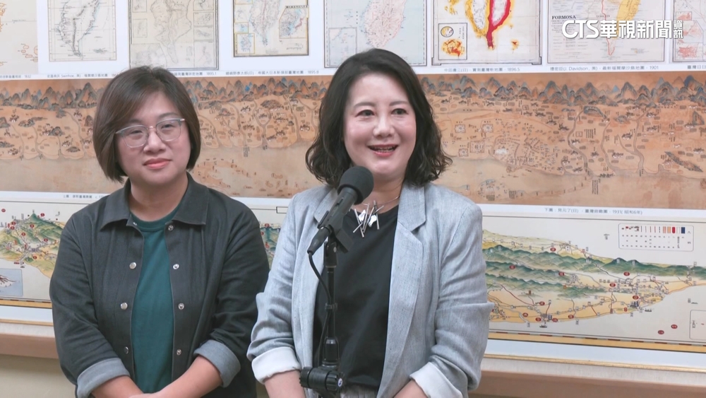 罷免失利！　吳思瑤.陳培瑜.郭昱晴辭立院黨團幹部職務