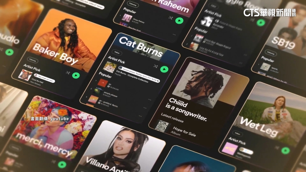 Spotify宣布全球大漲價　台灣4新方案出爐