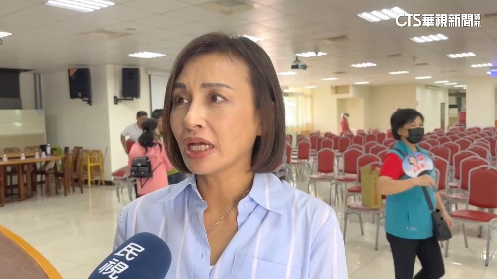 823後新政局！　邱議瑩開第一槍：要深自檢討　許智傑緩頰