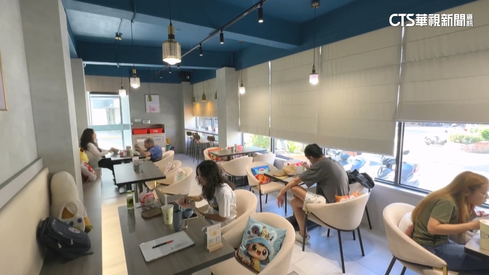 早餐店控找碴！　拒接單還被嗆　奧客挨告判罰5千