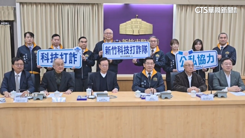 宣明智提告昔日夥伴詐欺　「華盛營造」反擊駁斥