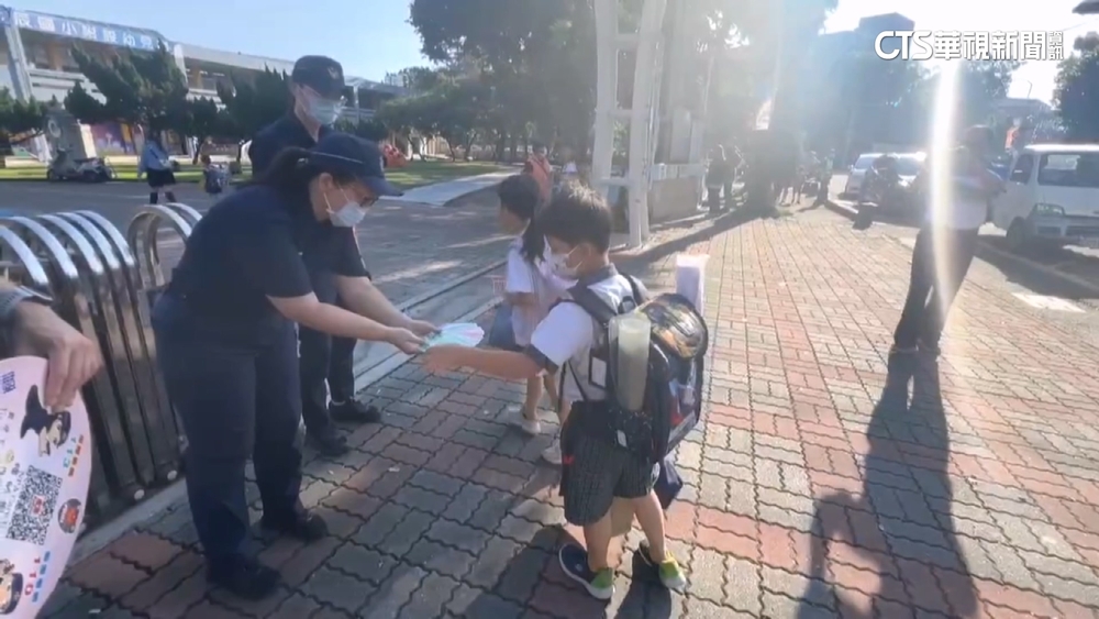 雲林197間國中小提早開學　小學生：不開心.不公平