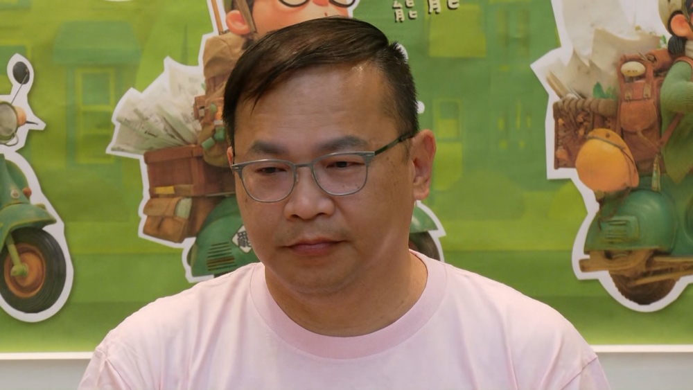 請辭黨團幹部？柯建銘未正面回應　王義川：任期到8/31