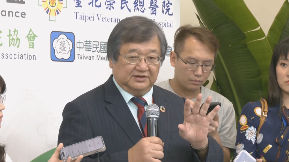 傳卓榮泰要邱泰源發辭職信遭拒　行政院澄清：從未做此要求