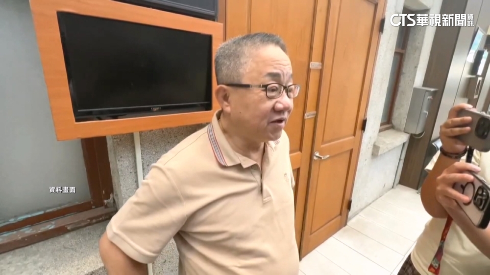 雲林綠能弊案收賄2千萬　前議長沈宗隆一審判3年6月