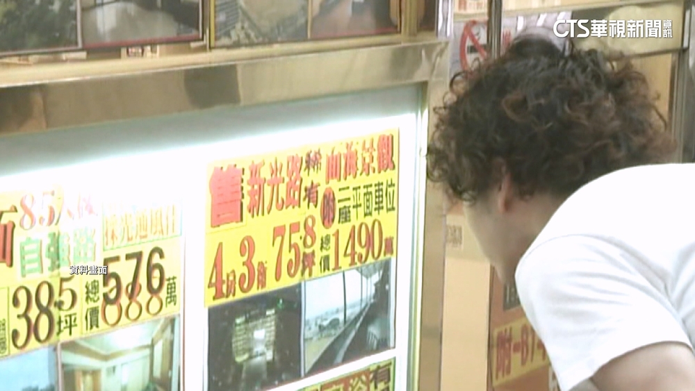 明年起租屋青年所得低於62.6萬　免繳綜所稅