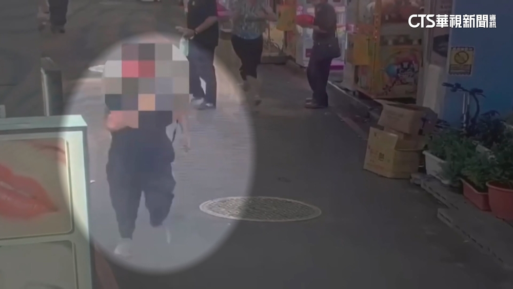 假換匯真搶劫！　嫌收21萬現金落跑仍被逮