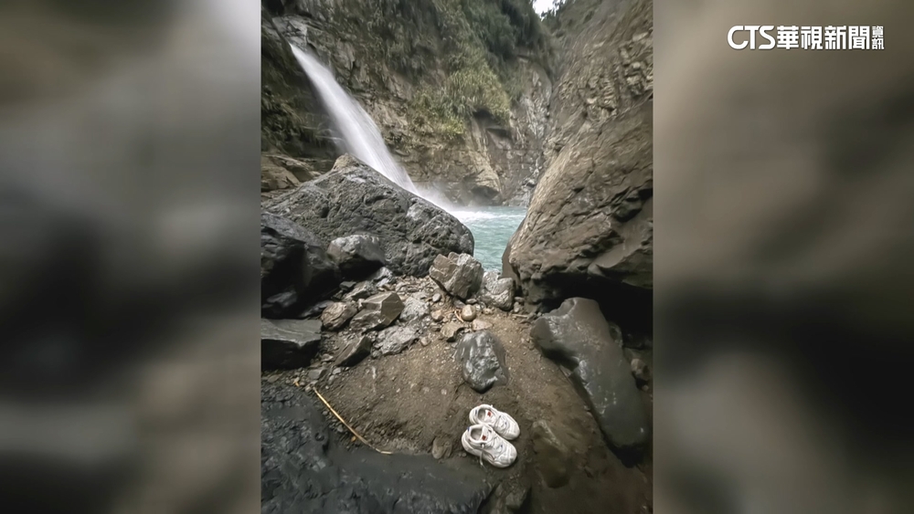 19歲印籍男大生清水溪疑落水失蹤　警義消搜救中