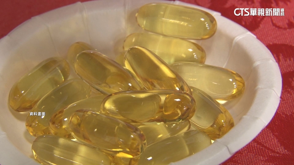 六鵬魚油遭驗出「塑化劑超標」　北市賣場下架