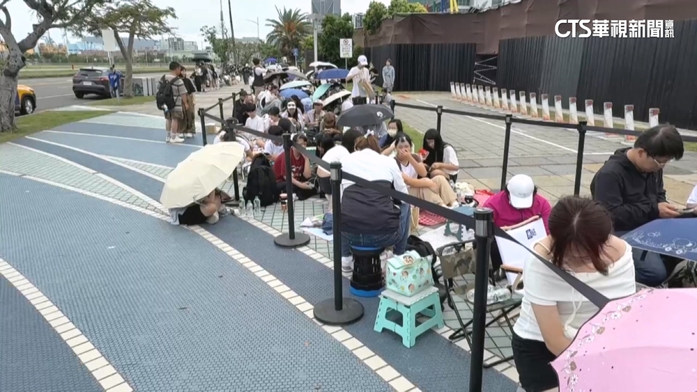 大台北燒烘烘！　新北高溫紅燈飆38度　12縣市高溫警示