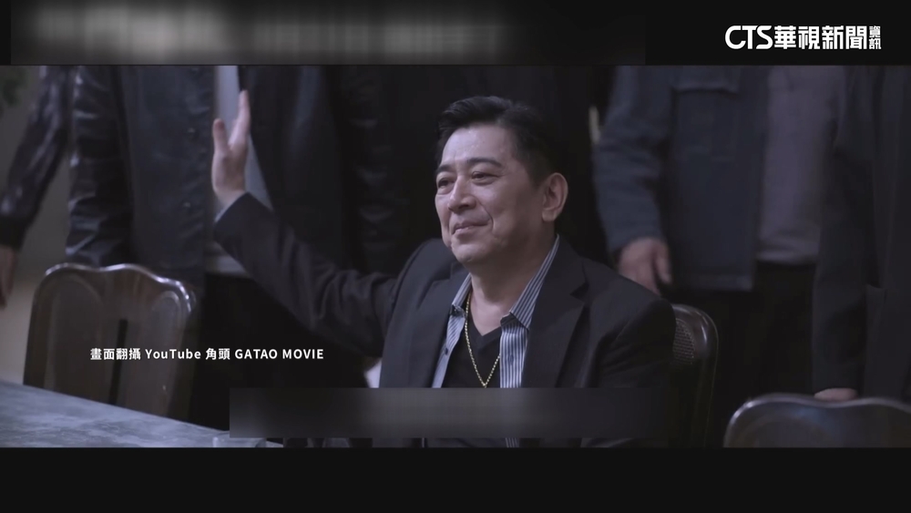 尬車鬼滅！　國片「角頭」空降登頂　4天票房7720萬