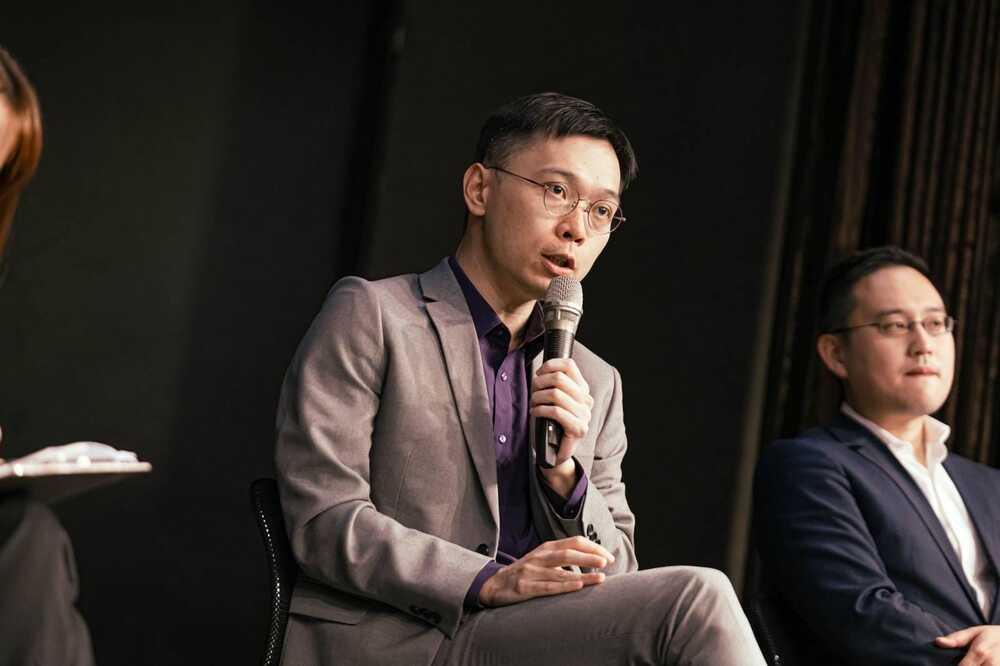 蔡賴剛見完「小英男孩」遭收押　黃士修：土條升職器庇佑也是會過保固的