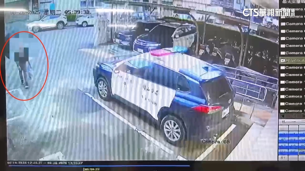 疑毒品糾紛！高雄男被丟包急診室喪命　凶嫌逃5hrs投案