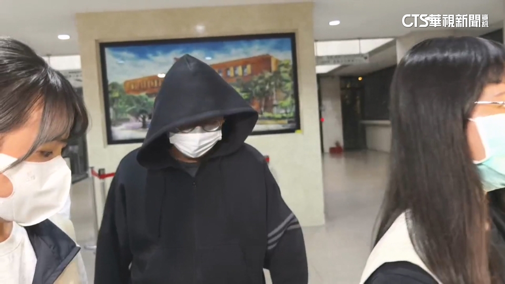 涉行賄換「饋線容量」　2綠能業者分別遭聲押.百萬交保