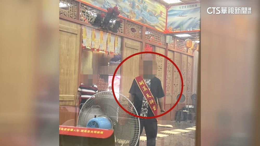 殺人丟包後一度想逃亡　凶嫌聽阿嬤的話投案