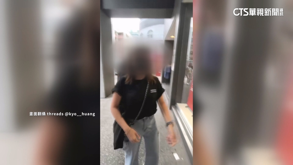 判刑6月沒在怕？　女粉絲又到髮廊「堵」曹雅雯　警逮人