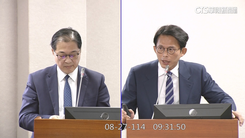 內閣改組9人以上？　龔明鑫掌經濟部.傳運動部長李洋