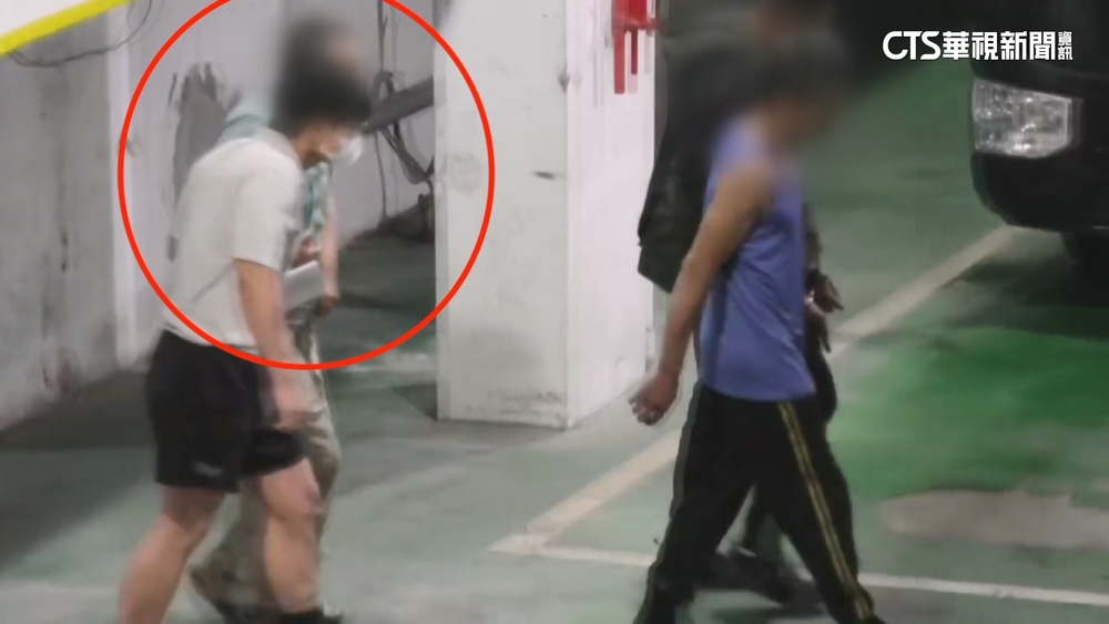 「小英男孩」鄭亦麟涉貪　賄款疑進胞弟帳戶已出境