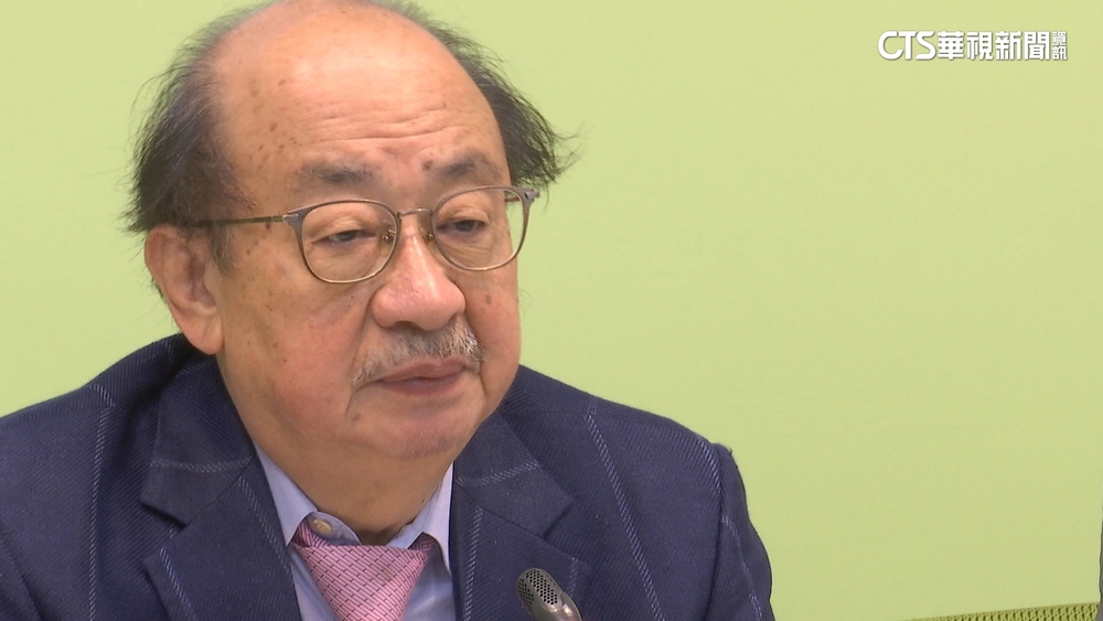 王世堅籲「知所進退.謝謝收看」　柯建銘：適可而止