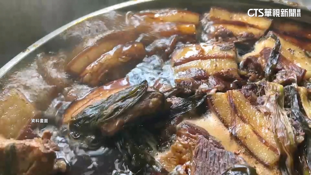 近40年首例！　豬肉供應不足　肉品市場同月「增2天休市」