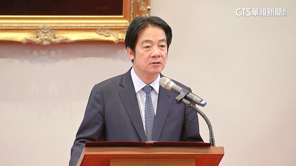 軍人加薪攻防！　賴清德：已3度調整　藍：應齊頭式加3萬