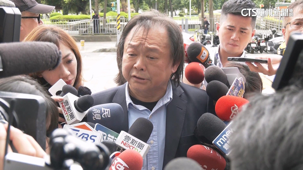 遭逼宮？　柯建銘：相煎何太急　王世堅：願給最後溫柔