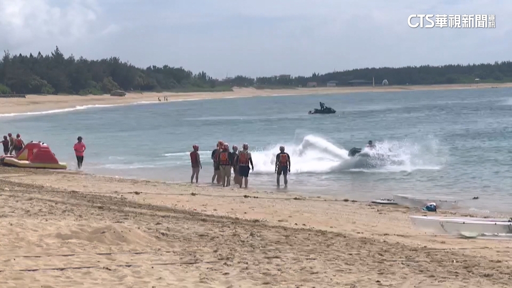 為振興澎湖冬季觀光　住宿一晚可兌換500元消費券