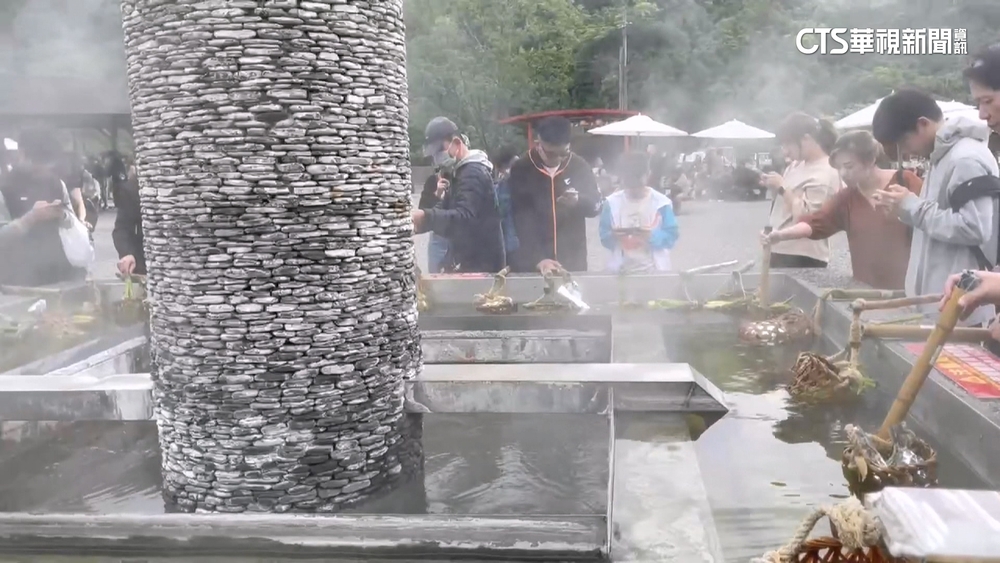 全台地熱探勘大突破！　宜蘭鑽抵深度首達「4000公尺」