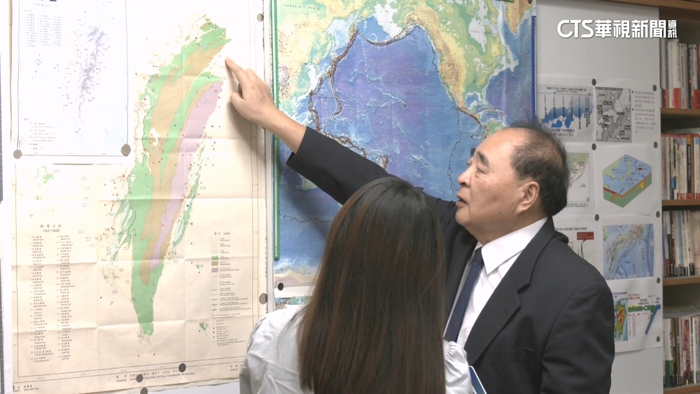 6.0強震！　北市信義區「直下型4級」有感　專家：場址效應