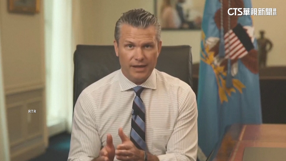 國防部雲端交中工程師管理？　美防長下令查微軟