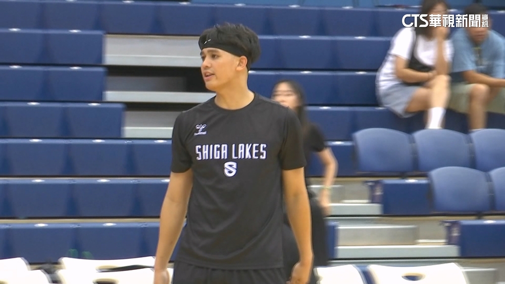 「富邦勇士」交手「滋賀湖泊」　新陣容首場國際交流賽