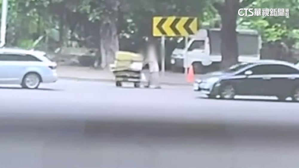 死亡車禍！　婦遭撞又被輾　肇事駕駛依「殺人罪」送辦