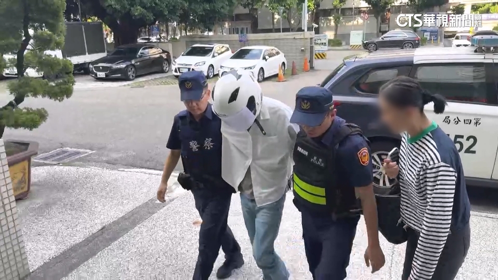 工程行老闆撞死婦！　無重大違規紀錄　鄰驚訝：他很老實