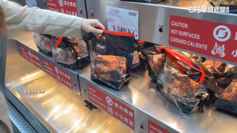 美式賣場烤雞怎麼挑？　國外美食專家傳授「三大撇步」