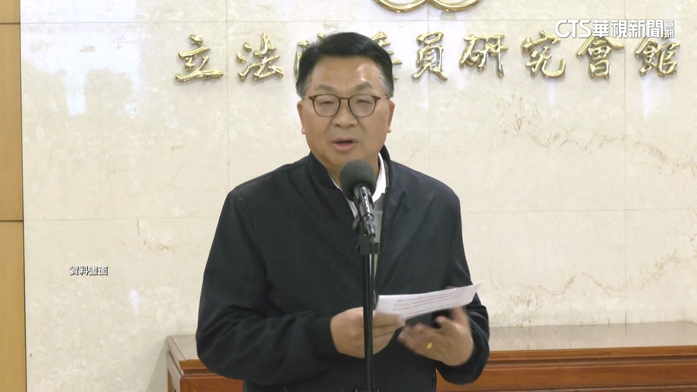 涉收賄.詐領助理費！　綠營前立委陳歐珀遭檢求重刑